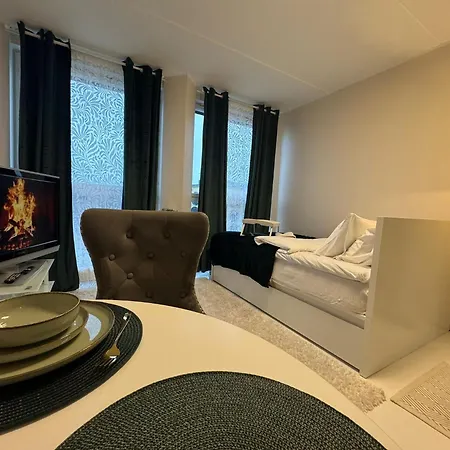 Apartman I&a - Roseni Tn *