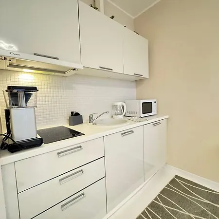 Appartement I&a - Roseni Tn *