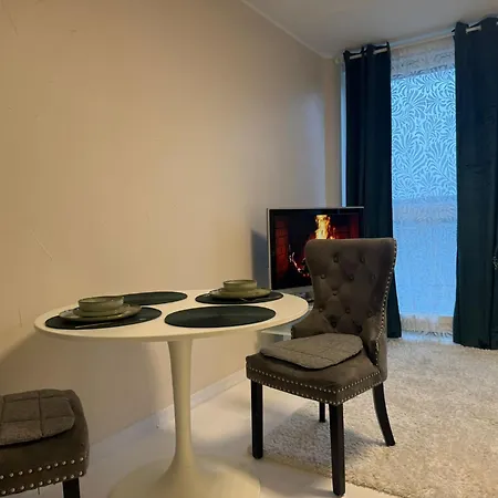 Apartmán I&a - Roseni Tn Tallinn