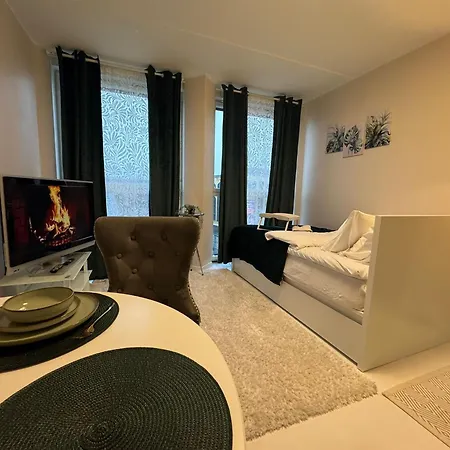 Apartmán I&a - Roseni Tn