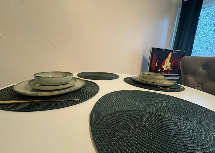 I&a - Roseni Tn * Tallinn