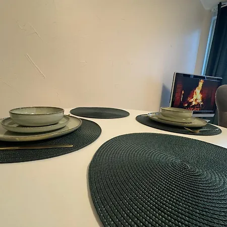 I&a - Roseni Tn * 塔林